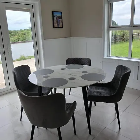 4 Bedroom House In Co Donegal
