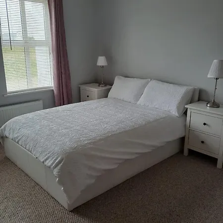4 Bedroom House In Co Donegal בית נופש *