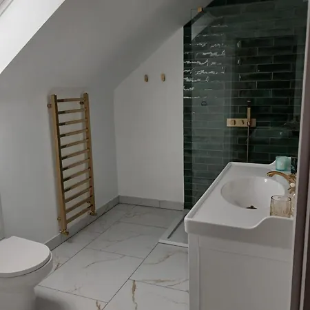 בית נופש 4 Bedroom House In Co Donegal