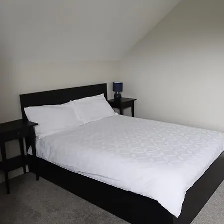 בית נופש 4 Bedroom House In Co Donegal Annagry