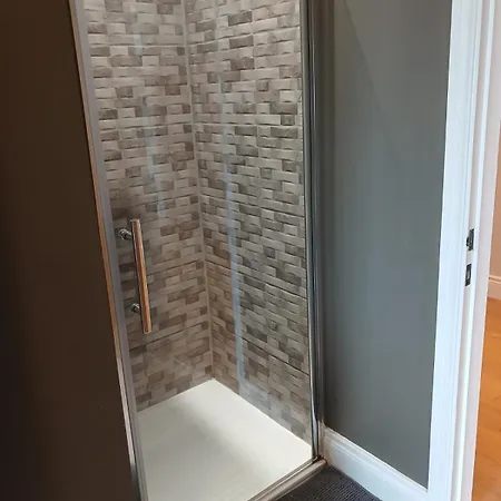 בית נופש 4 Bedroom House In Co Donegal *