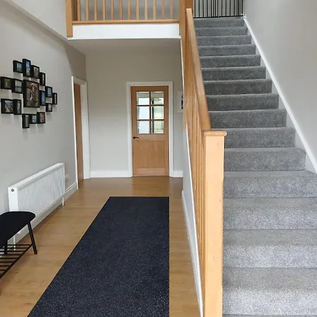 4 Bedroom House In Co Donegal * Annagry