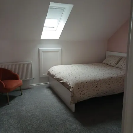 4 Bedroom House In Co Donegal Annagry